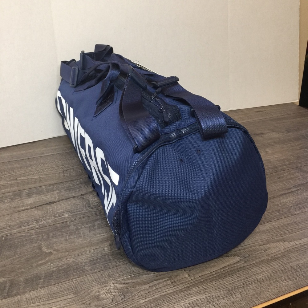 🛍 CONVERSE 3-WAY DUFFEL BAG - Picture 3 of 7